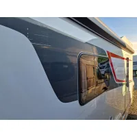 Автодом LMC Tourer, 2024, АКПП, пробег 28400 км