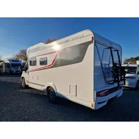 Автодом LMC Tourer, 2024, АКПП, пробег 28400 км