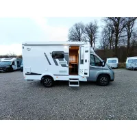 Автодом Carado T, 2025, МКПП, пробег 26000 км