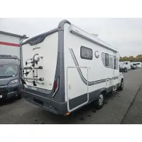 Автодом GiottiLine Therry, 2020, МКПП, пробег 41800 км