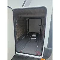 Автодом GiottiLine Therry, 2020, МКПП, пробег 41800 км