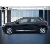 Renault Clio, 2022, МКПП, пробег 8663 км