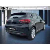 Renault Clio, 2022, МКПП, пробег 8663 км