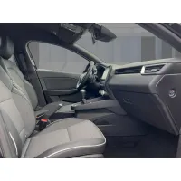 Renault Clio, 2022, МКПП, пробег 8663 км