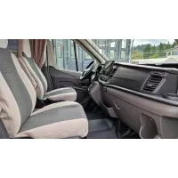 Автодом Chausson 788, 2023, АКПП, пробег 42000 км