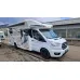 Автодом Chausson 788, 2022, АКПП, пробег 36000 км
