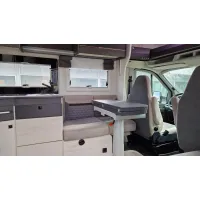 Автодом Chausson 788, 2022, АКПП, пробег 36000 км