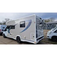 Автодом Chausson 788, 2022, АКПП, пробег 36000 км