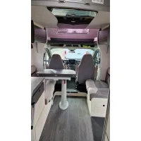 Автодом Chausson 788, 2022, АКПП, пробег 36000 км