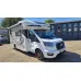 Автодом Chausson 627GA, 2023, АКПП, пробег 62000 км Автодом Chausson 627GA, 2023, АКПП, пробег 62000 км