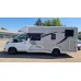 Автодом Chausson 627GA, 2023, АКПП, пробег 62000 км Автодом Chausson 627GA, 2023, АКПП, пробег 62000 км