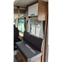 Автодом Weinsberg CaraCore, 2022, АКПП, пробег 72000 км