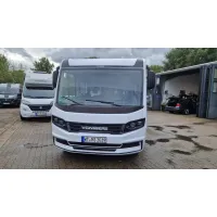 Автодом Weinsberg CaraCore, 2022, АКПП, пробег 72000 км