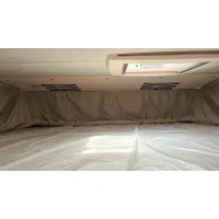 Автодом Weinsberg CaraCore, 2022, АКПП, пробег 72000 км