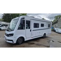 Автодом Weinsberg CaraCore, 2022, АКПП, пробег 72000 км