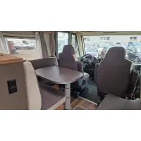 Автодом Weinsberg CaraCore, 2022, АКПП, пробег 72000 км