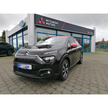 Citroën C3, 2023, АКПП, пробег 19200 км