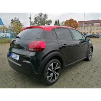 Citroën C3, 2023, АКПП, пробег 19200 км