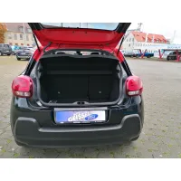 Citroën C3, 2023, АКПП, пробег 19200 км