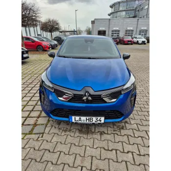 Mitsubishi Colt, 2023, АКПП, пробег 14904 км