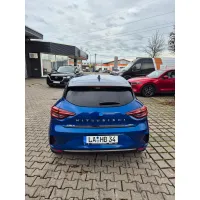 Mitsubishi Colt, 2023, АКПП, пробег 14904 км