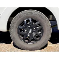 Автодом Etrusco V, 2024, АКПП, пробег 6700 км