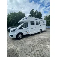 Автодом McLouis Transit, 2022, МКПП, пробег 9900 км