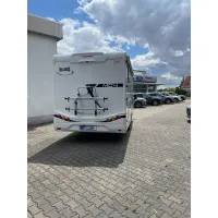 Автодом McLouis Transit, 2022, МКПП, пробег 9900 км