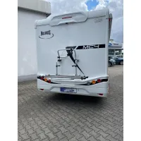 Автодом McLouis Transit, 2022, МКПП, пробег 9900 км