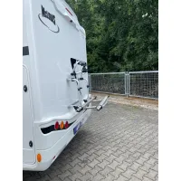 Автодом McLouis Transit, 2022, МКПП, пробег 9900 км