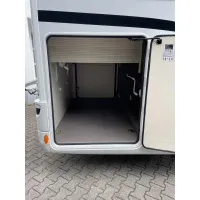 Автодом McLouis Transit, 2022, МКПП, пробег 9900 км