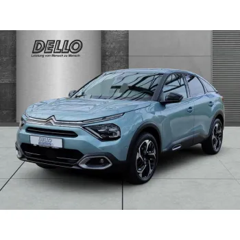 Citroën C4, 2023, МКПП, пробег 39280 км