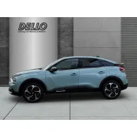 Citroën C4, 2023, МКПП, пробег 39280 км