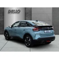 Citroën C4, 2023, МКПП, пробег 39280 км