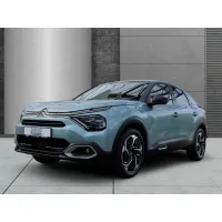 Citroën C4, 2023, МКПП, пробег 39280 км