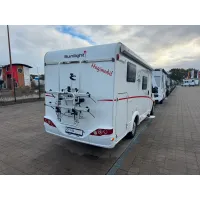 Автодом Sunlight V, 2020, МКПП, пробег 37000 км