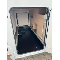 Автодом Sunlight V, 2020, МКПП, пробег 37000 км