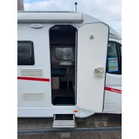 Автодом Sunlight V, 2020, МКПП, пробег 37000 км