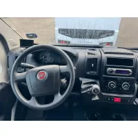 Автодом Sunlight V, 2020, МКПП, пробег 37000 км