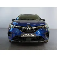 Mitsubishi ASX, 2023, МКПП, пробег 19987 км