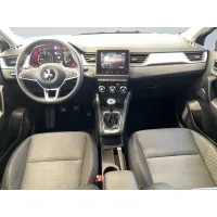 Mitsubishi ASX, 2023, МКПП, пробег 19987 км