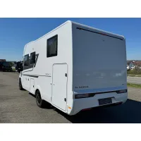 Автодом Adria Matrix, 2025, МКПП, пробег 5250 км