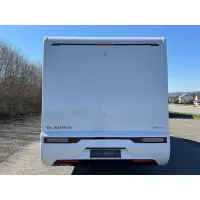 Автодом Adria Matrix, 2025, МКПП, пробег 5250 км