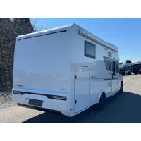 Автодом Adria Matrix, 2025, МКПП, пробег 5250 км