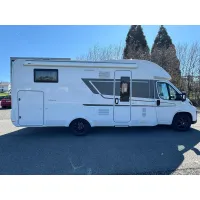 Автодом Adria Matrix, 2025, МКПП, пробег 5250 км