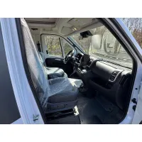 Автодом Adria Matrix, 2025, МКПП, пробег 5250 км