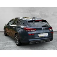Hyundai i30, 2021, МКПП, пробег 62583 км