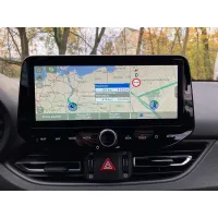 Hyundai i30, 2021, МКПП, пробег 62583 км