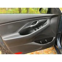 Hyundai i30, 2021, МКПП, пробег 62583 км