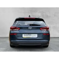 Hyundai i30, 2021, МКПП, пробег 62583 км